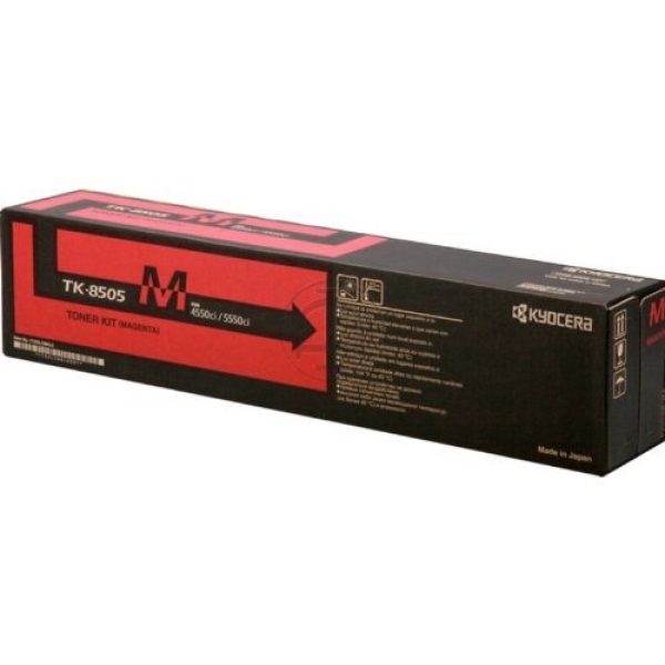 Toner Kyocera-Mita TK-8505M (1T02LCBNL0) magenta - 311155