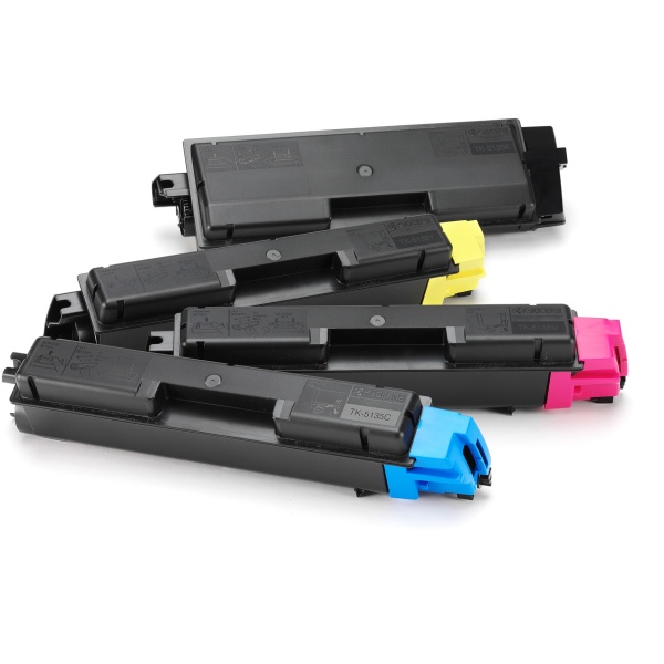 Toner Kyocera-Mita TK-5135M (1T02PABNL0) magenta - 311175