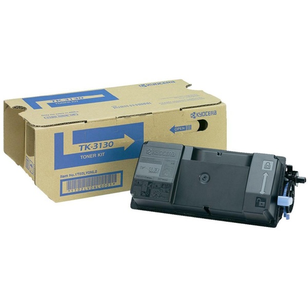 Toner Kyocera-Mita TK-3130 (1T02LV0NL0) nero - 311178