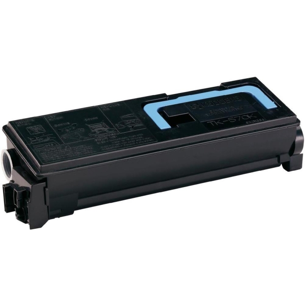 Toner Kyocera-Mita TK-570K (1T02HG0EU0) nero - 311203