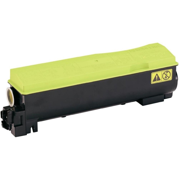 Toner Kyocera-Mita TK-570Y (1T02HGAEU0) giallo - 311221