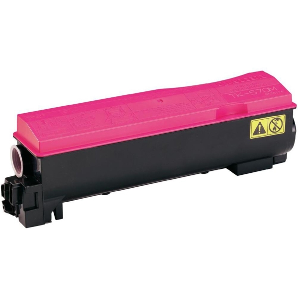 Toner Kyocera-Mita TK-570M (1T02HGBEU0) magenta - 311224