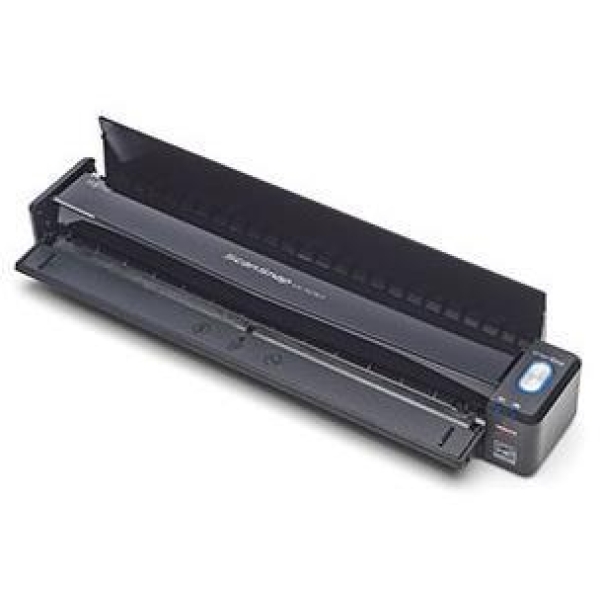 Scanner Scansnap Ix100 56700 - A3 - Pa03688-B001
