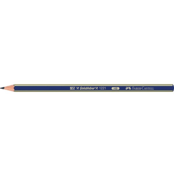 Faber Castell - 112500