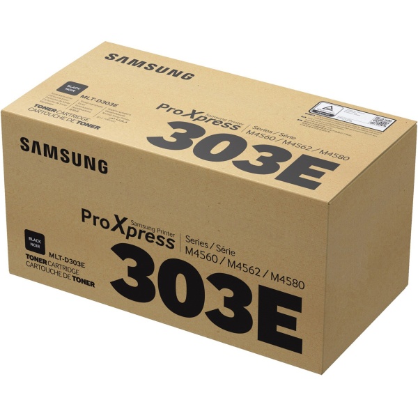 Toner Samsung MLT-D303E (SV023A) nero - 312106