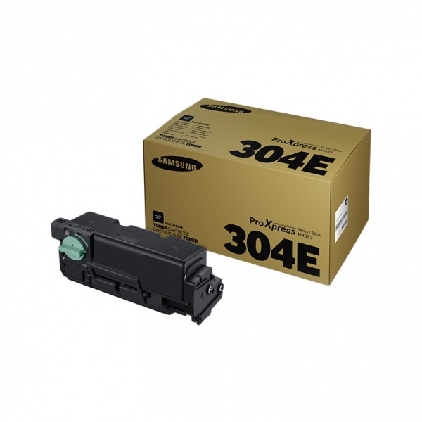 Toner Samsung MLT-D304E (SV031A) nero - 312115