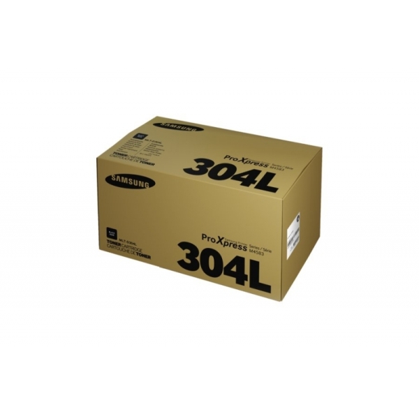 Toner Samsung MLT-D304L (SV037A) nero - 312122