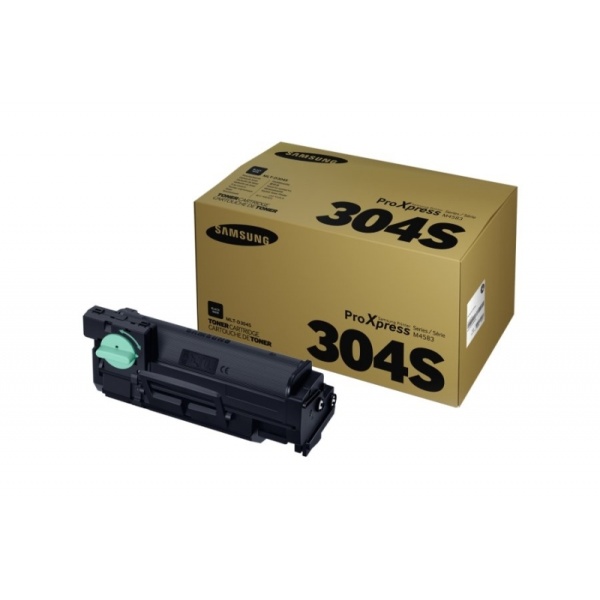 Toner Samsung MLT-D304S (SV043A) nero - 312131