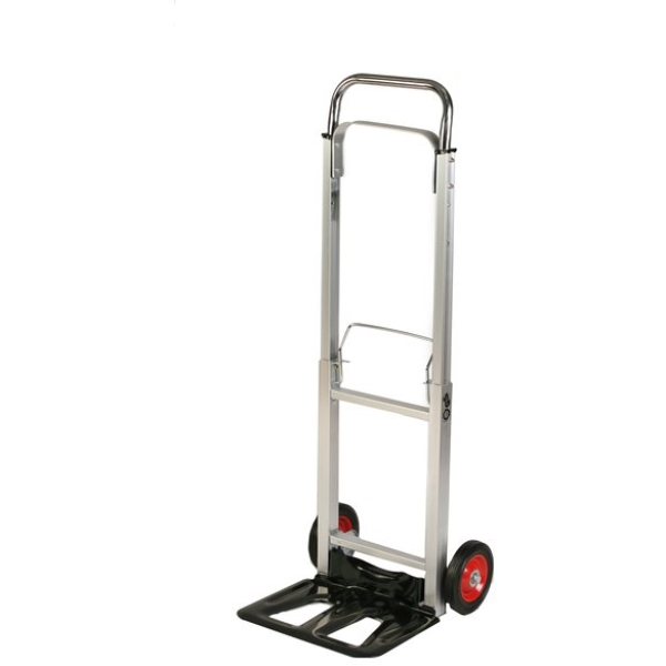 Carrello Portapacchi In Alluminio Serena Group - 39X110 Cm - 90 Kg - Ht2101