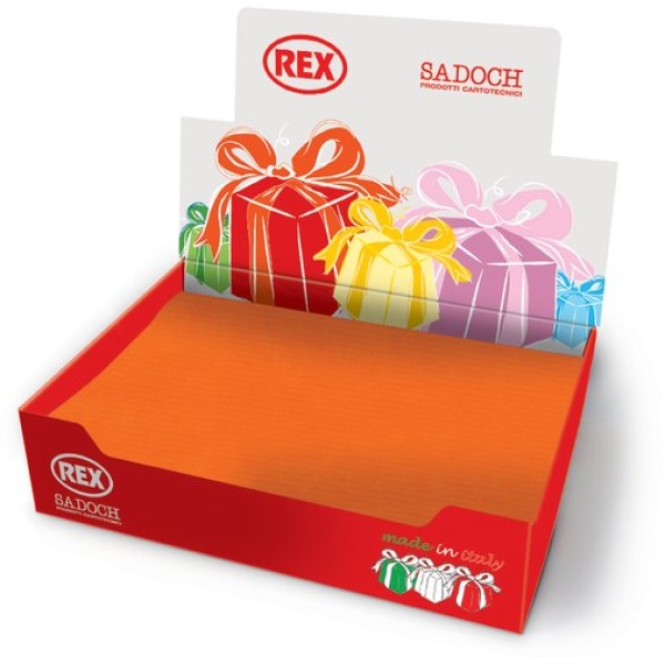 Rex Sadoch - 74450LIT