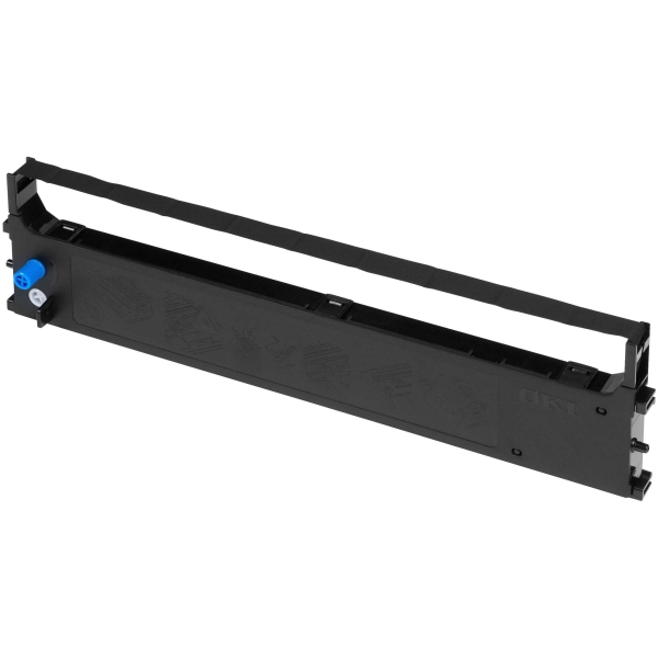 Nastro Oki 43571802 nero - 347238