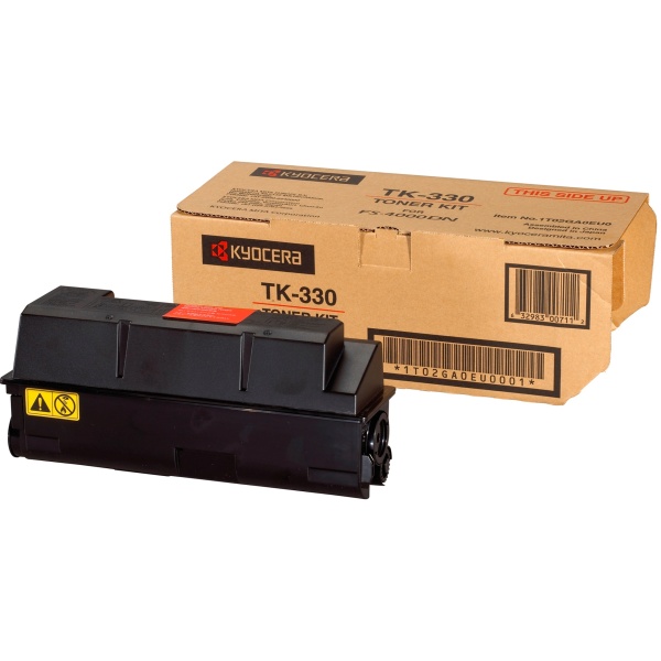 Toner Kyocera-Mita TK-330 (1T02GA0EU0) nero - 348360