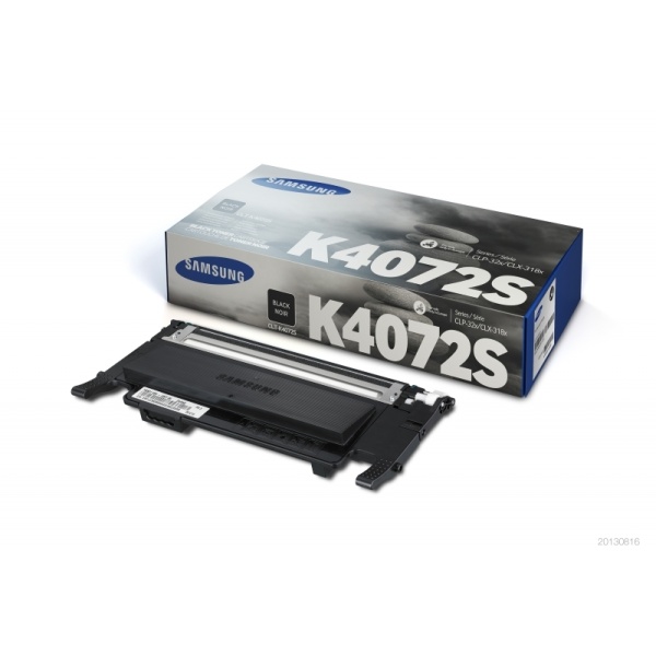 Toner Samsung CLT-K4072S (SU128A) nero - 348403