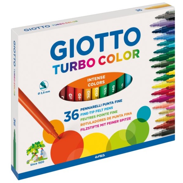 Giotto - 418000