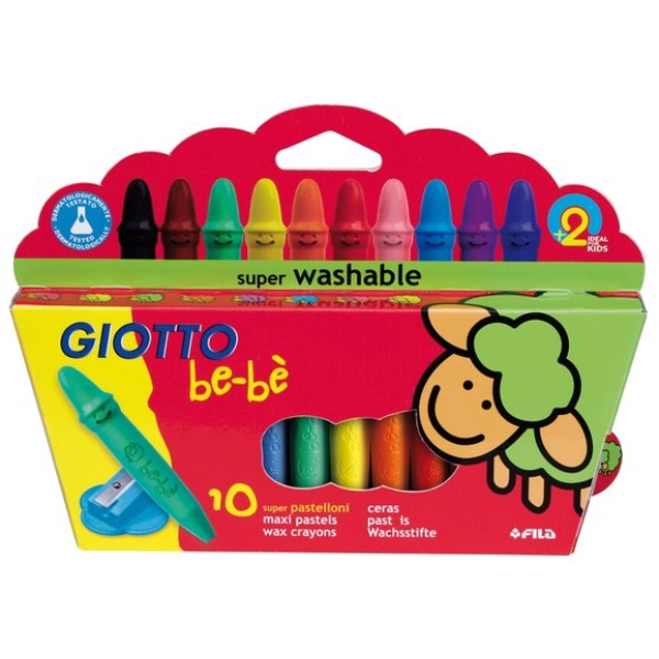 Giotto - 464300
