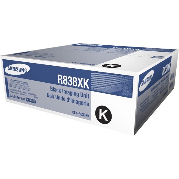 Tamburo Samsung CLX-R838XK (SU612A) nero - 357761
