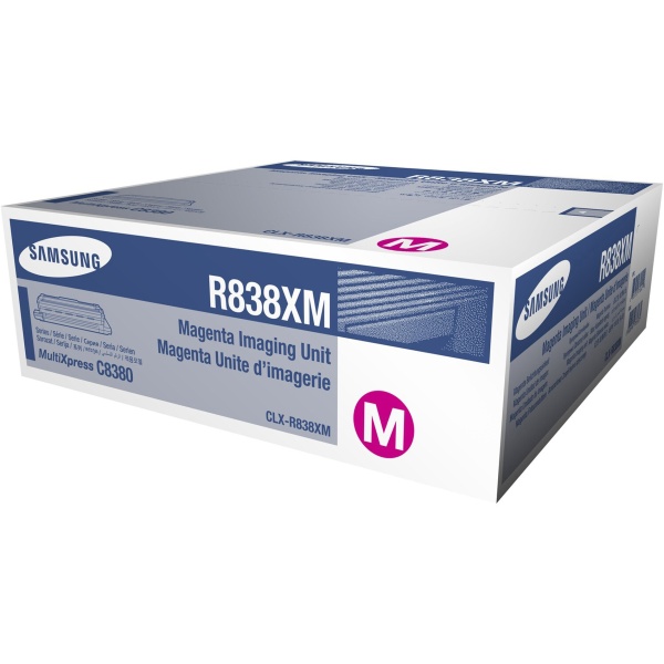 Tamburo Samsung CLX-R838XM (SU615A) magenta - 357778