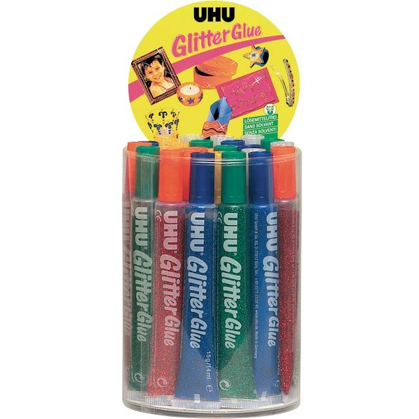 UHU - D1553