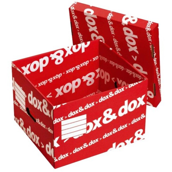 Dox - 1600175