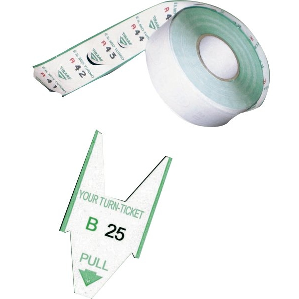 Printex - Tr/roll/ver - Kit eliminacode