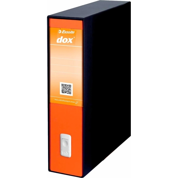 Dox - D26202