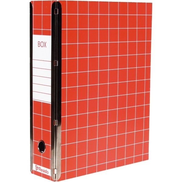 Resisto - RESX101.RO