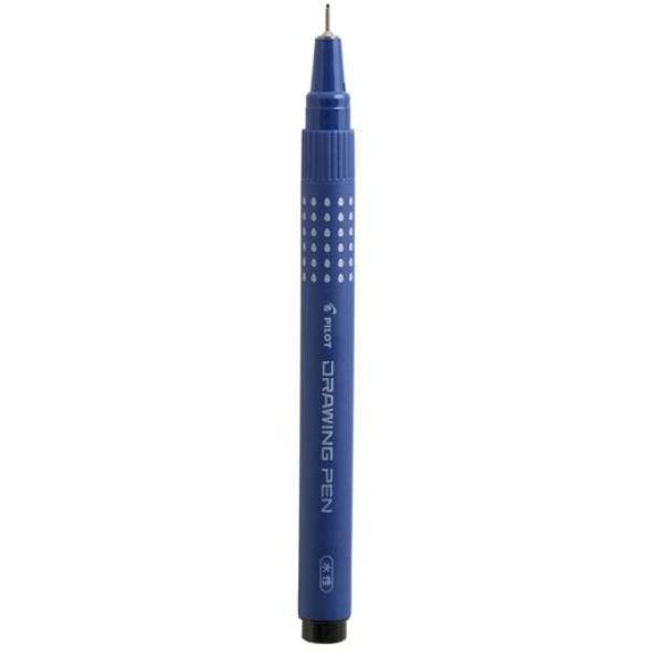 Pennarello Drawing pen Pilot - 0,1 - 008470