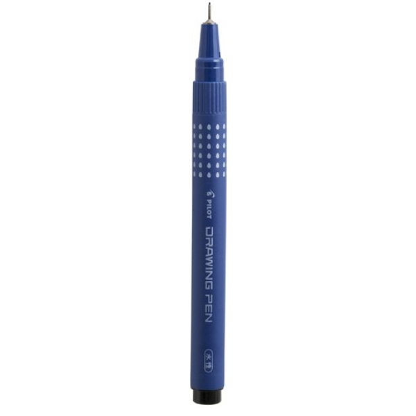 Pennarello Drawing pen Pilot - 0,2 - 008472