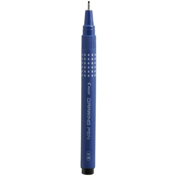 Pennarello Drawing pen Pilot - 0,8 - 008478