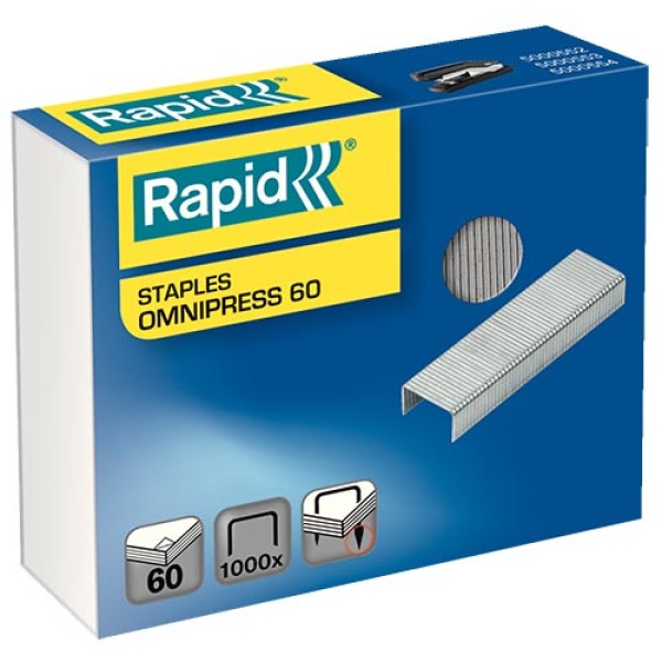 Rapid - 5000561