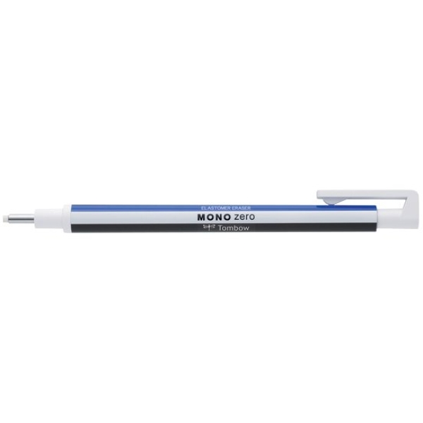 Gomma Mono ZERO Tombow - portagomme - tonda 2,3 mm - PEH-RKU