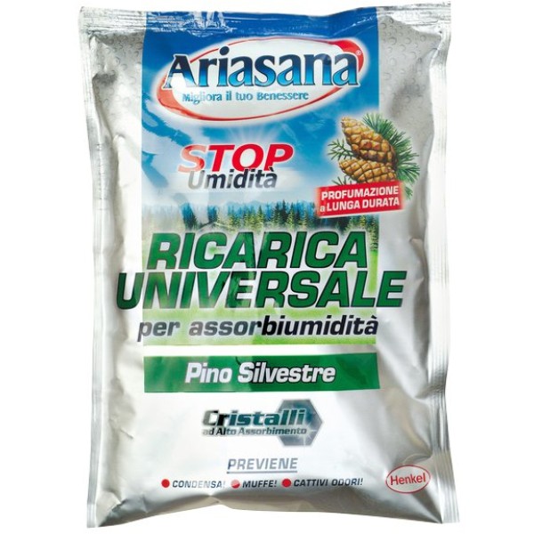 Ariasana - 673942