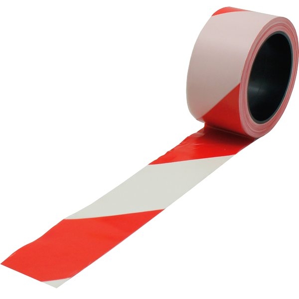 Nastro segnaletico Viso - 50 mmx100 m - RSNA 02 RB