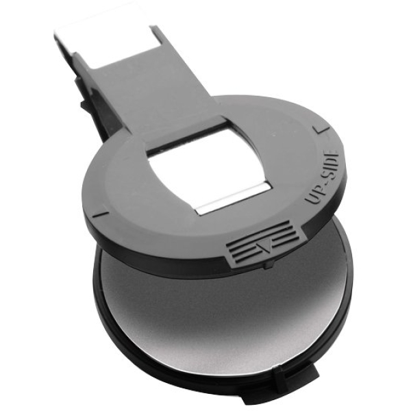 Piastre per timbro a secco Trodat - - &Oslash; 41 mm - 70103 (conf.5)
