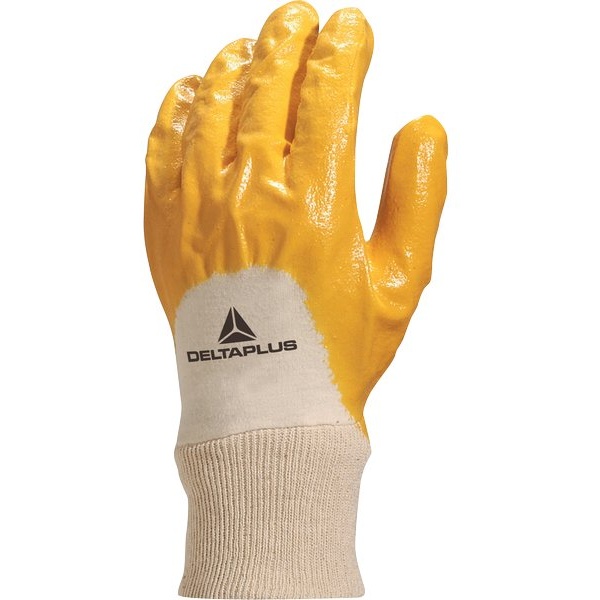 Guanti NI015 Delta Plus - 10 - NI01510 (conf.12)