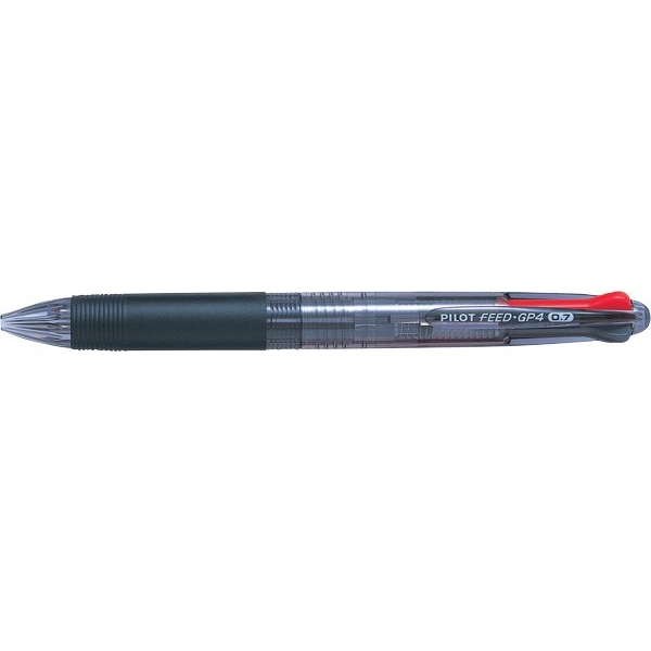 Pilot - 040020