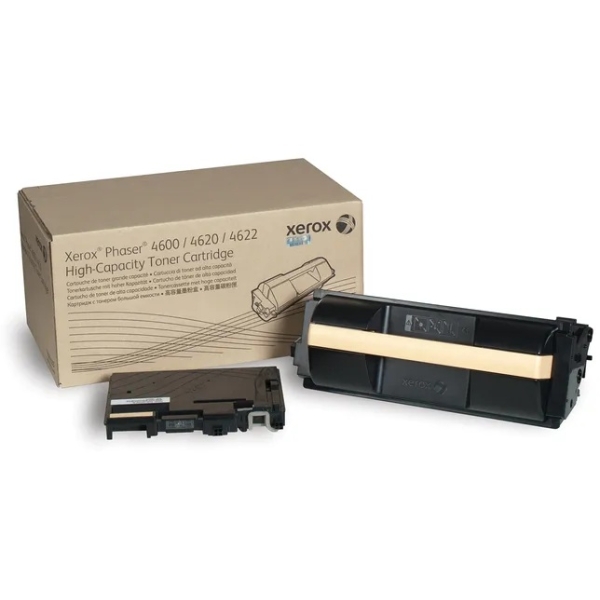 Toner Xerox 106R01535 nero - 413133