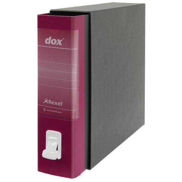 Dox - D26205