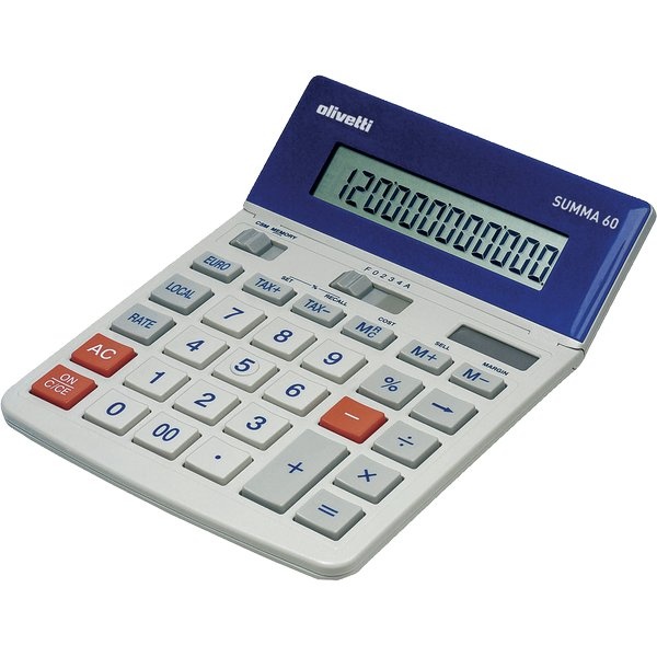 Olivetti - B9320 000