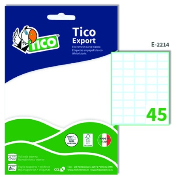 Tico - E-2214