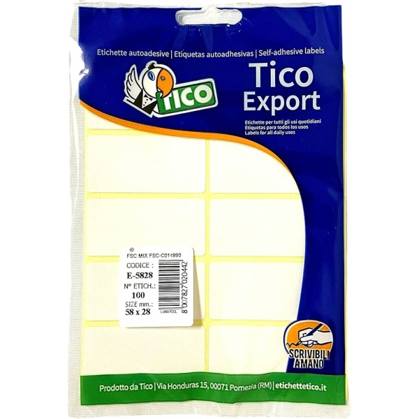 Tico - E-5828