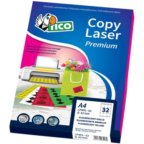 Tico - LP4FV-7036