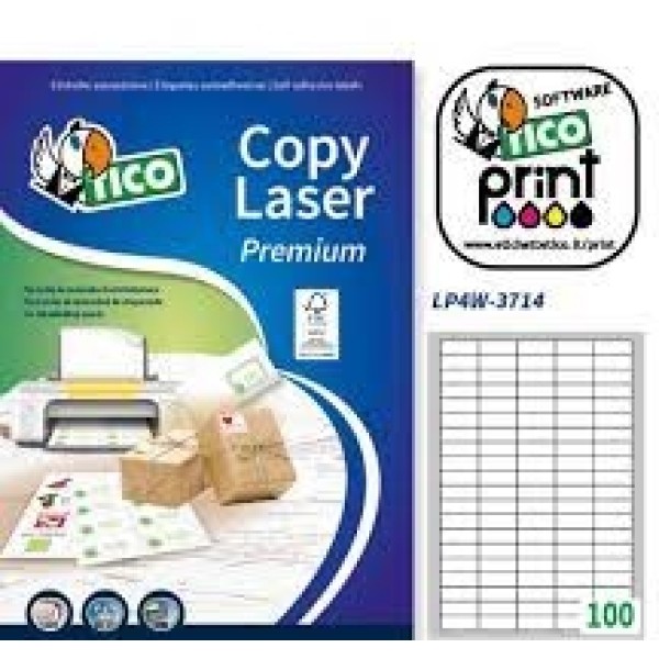 Tico - LP4W-3714