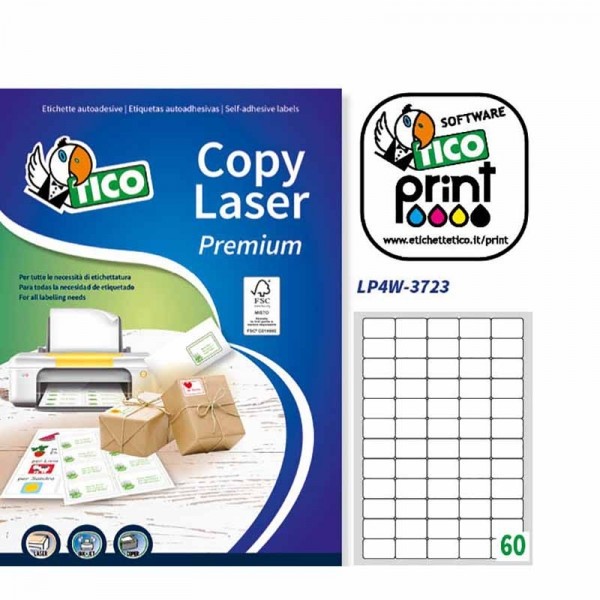 Tico - LP4W-3723