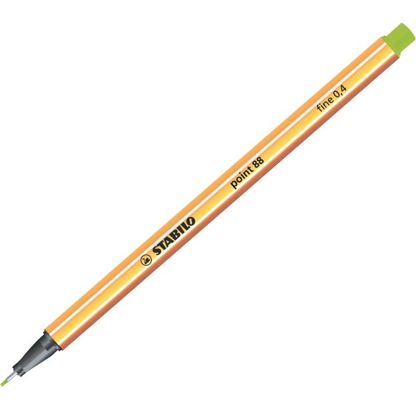Stabilo - 88/63