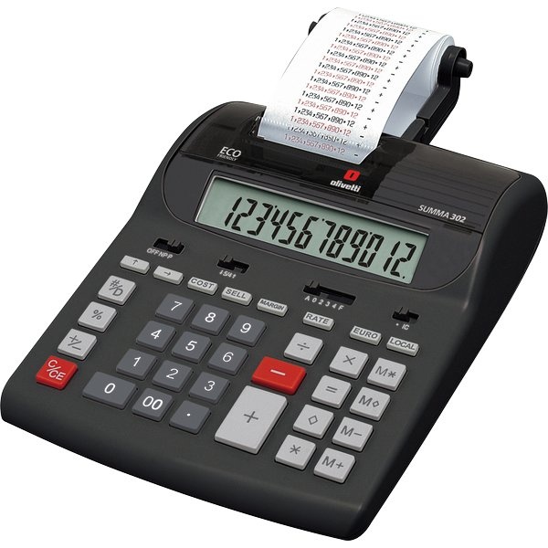 Olivetti - B8970  000