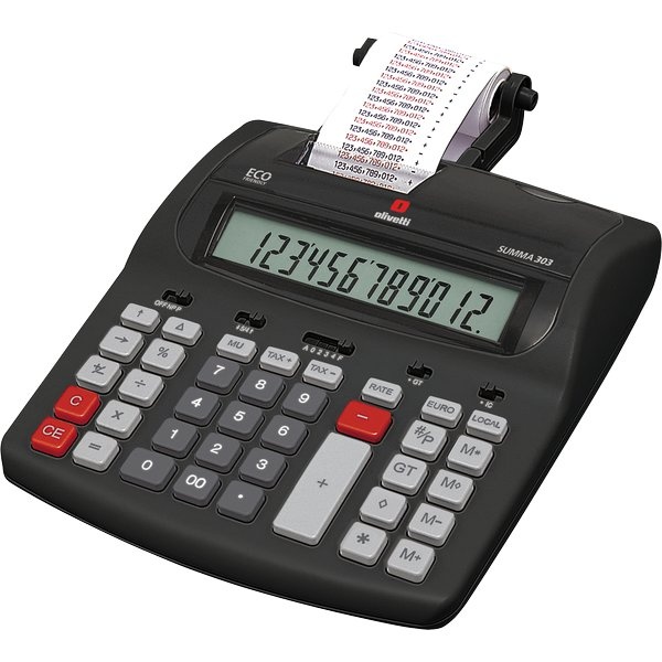 Olivetti - B7402 000