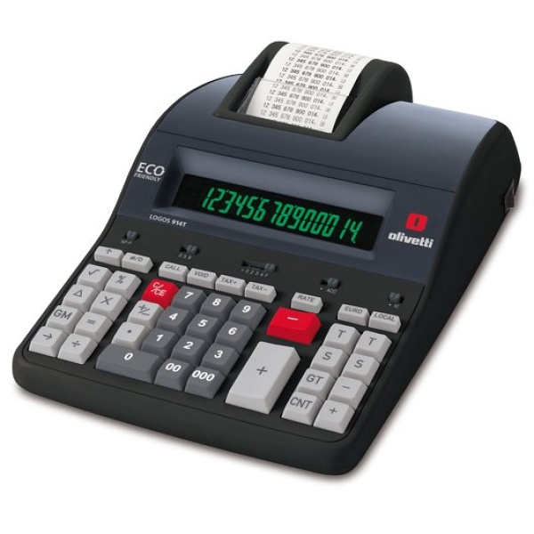 Olivetti - B5898 000