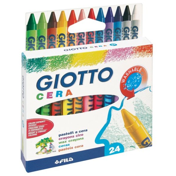 Giotto - 282200