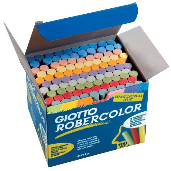 Giotto - 539000